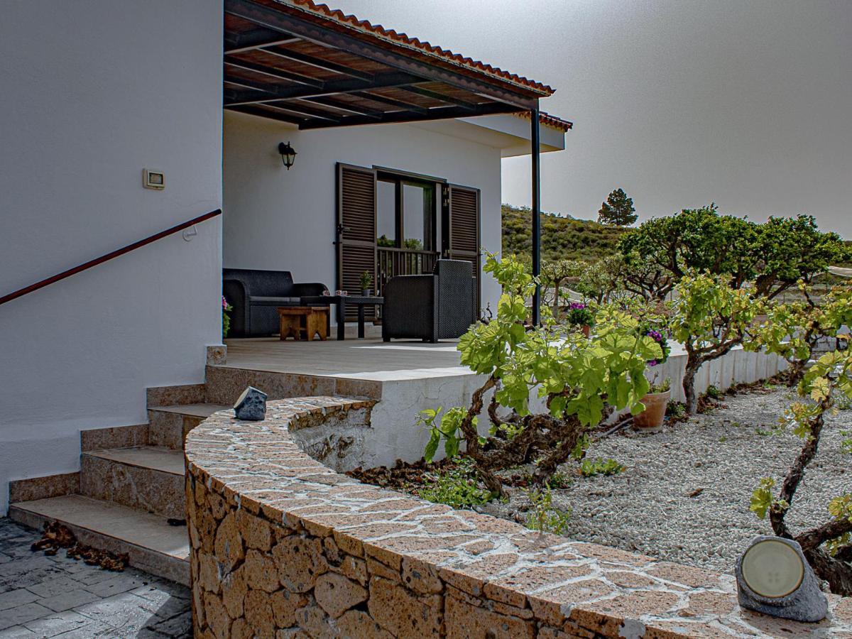 Live Adeje Ifonche Relax Place With Terrace Costa Adeje  Esterno foto