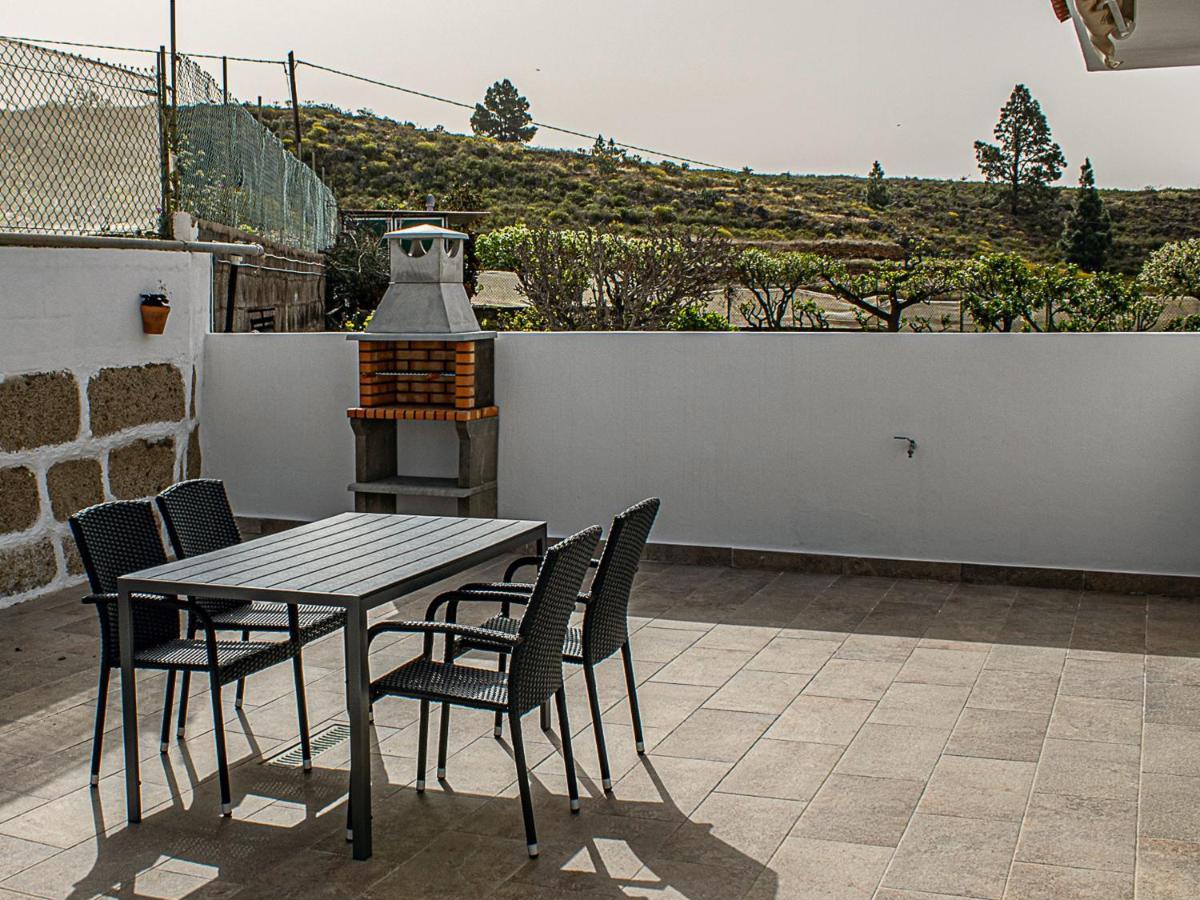 Live Adeje Ifonche Relax Place With Terrace Costa Adeje  Esterno foto