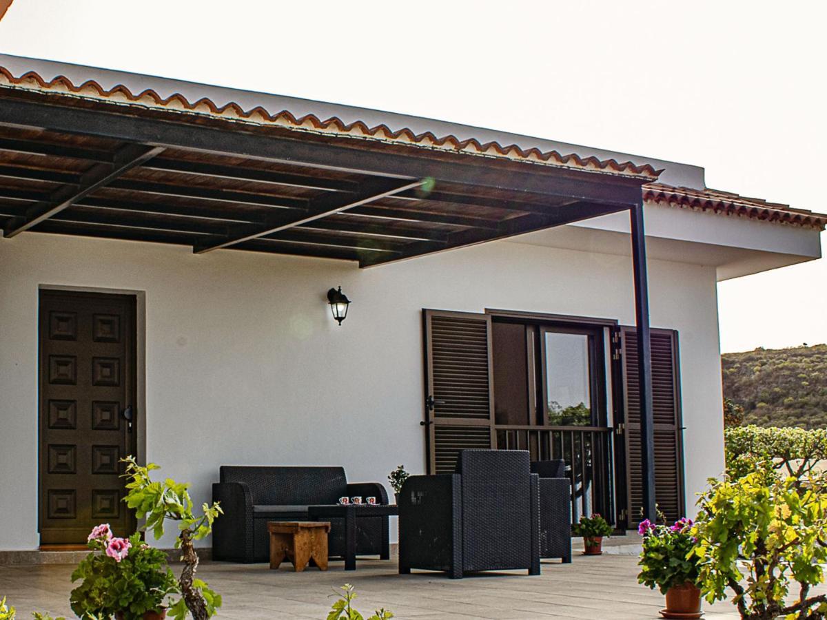 Live Adeje Ifonche Relax Place With Terrace Costa Adeje  Esterno foto