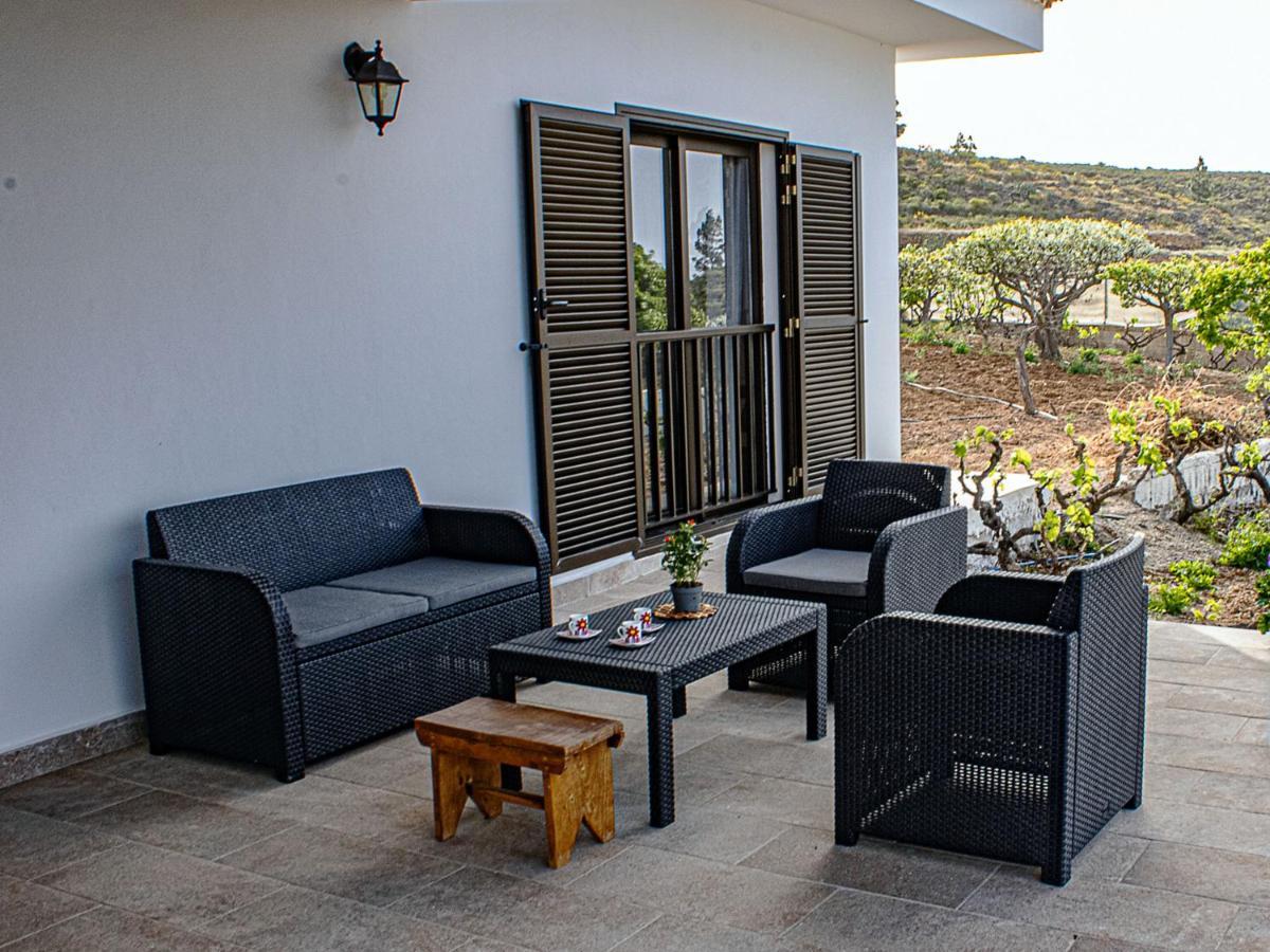 Live Adeje Ifonche Relax Place With Terrace Costa Adeje  Esterno foto