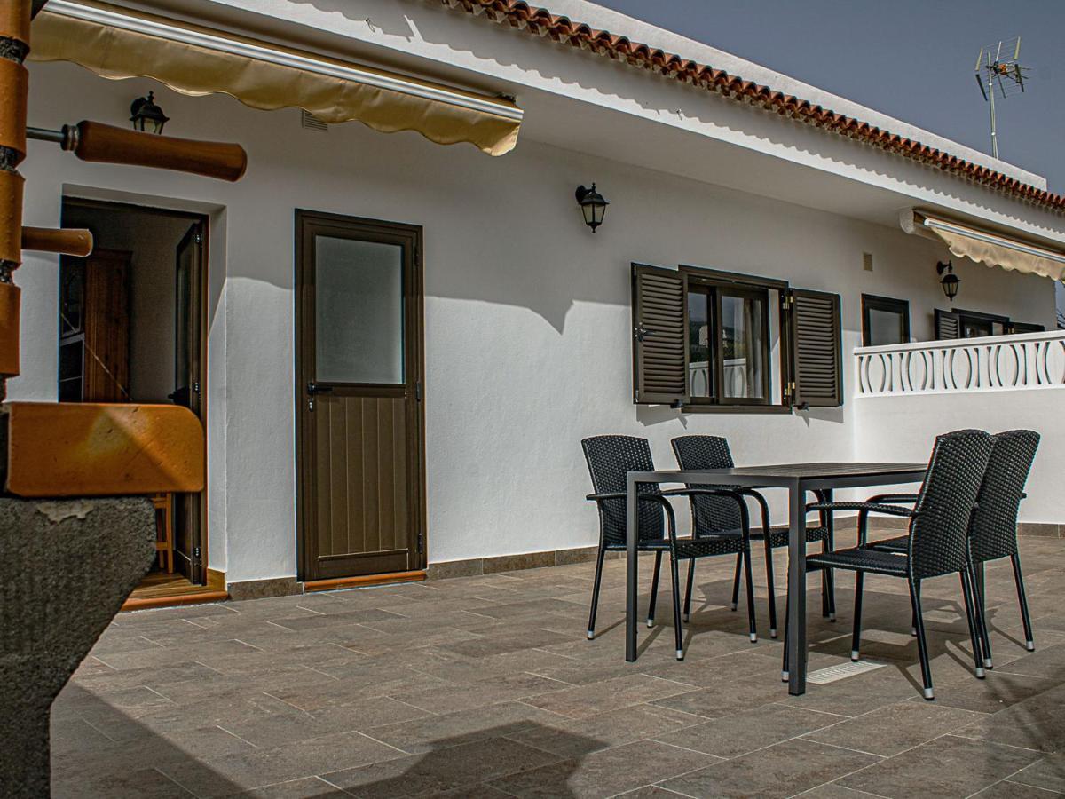 Live Adeje Ifonche Relax Place With Terrace Costa Adeje  Esterno foto