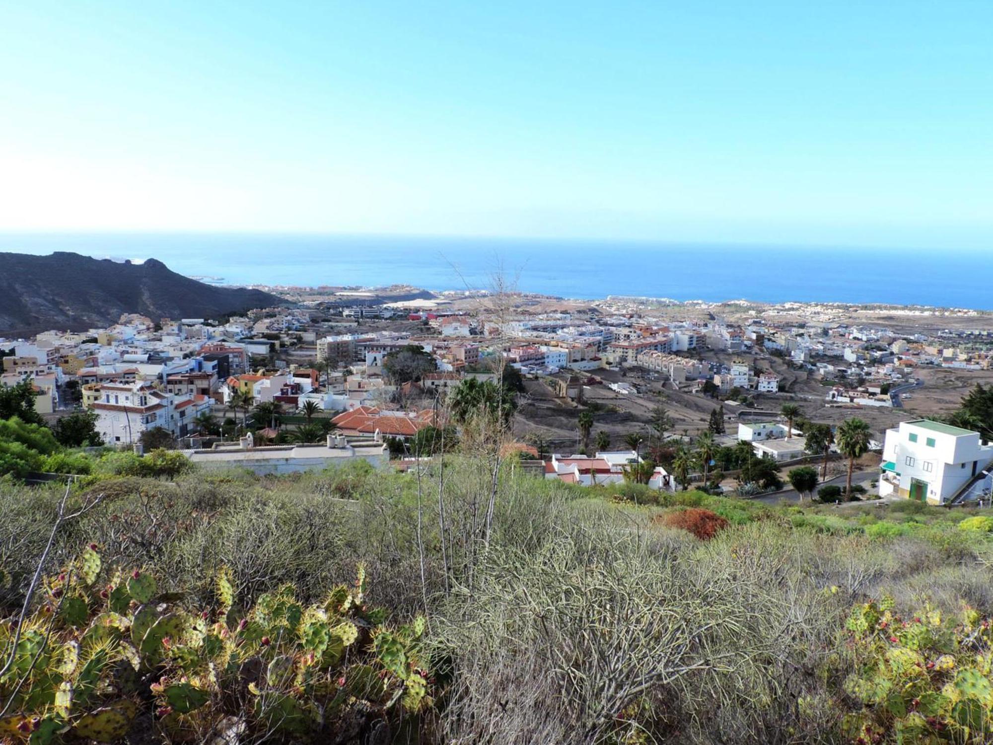 Live Adeje Ifonche Relax Place With Terrace Costa Adeje  Esterno foto